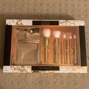 Travel Brush Set